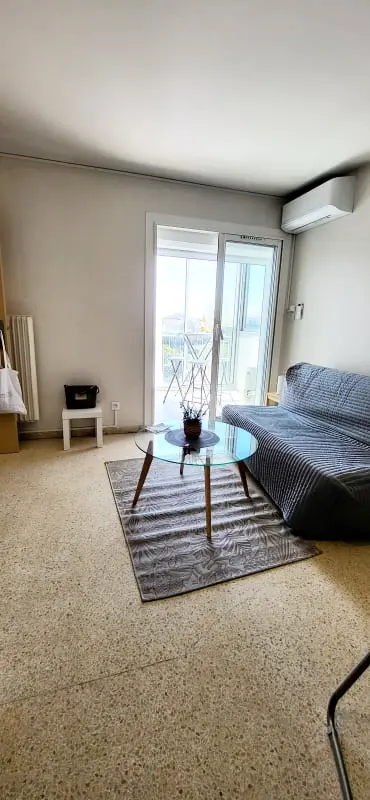 Résidence La Goélette Entre 🏖️plage Et Centre Ville