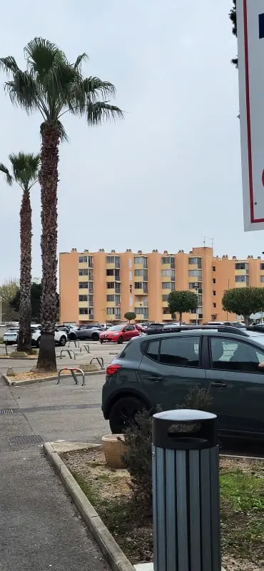 Résidence La Goélette Entre 🏖️plage Et Centre Ville