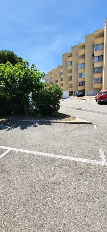 Résidence La Goélette Entre 🏖️plage Et Centre Ville