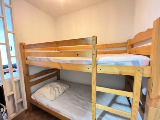 Résidence La Lagune
