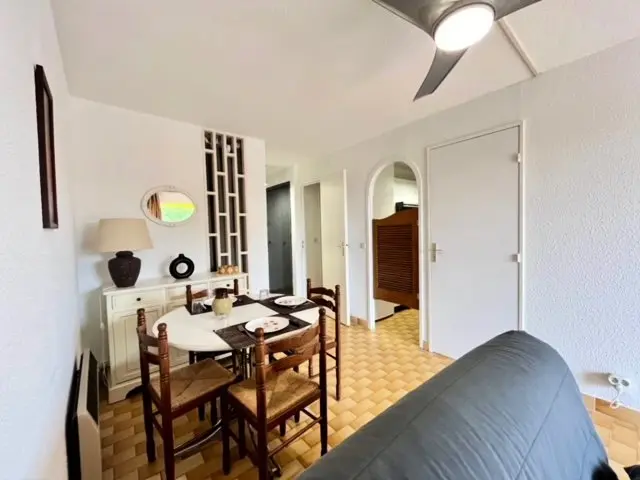 Résidence La Lagune