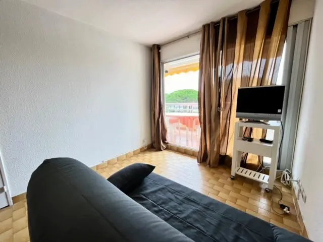 Résidence La Lagune