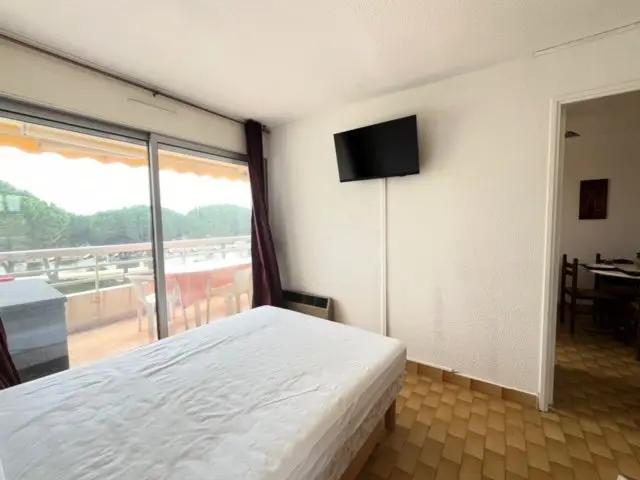 Résidence La Lagune