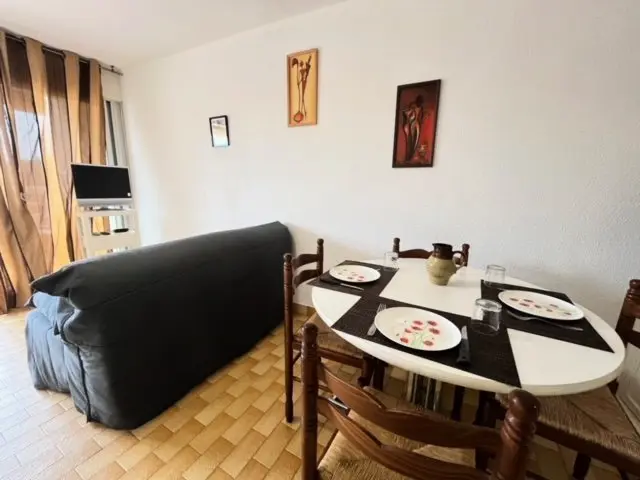 Résidence La Lagune