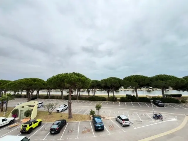 Résidence La Lagune
