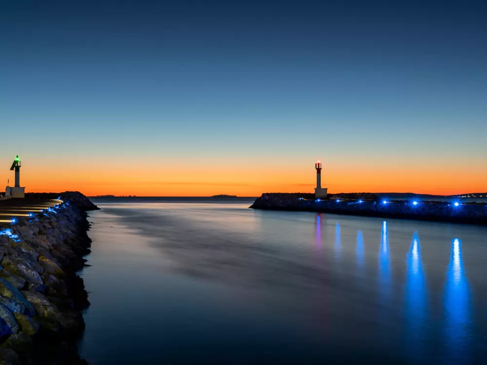 Résidence La Résidence de la Mer
