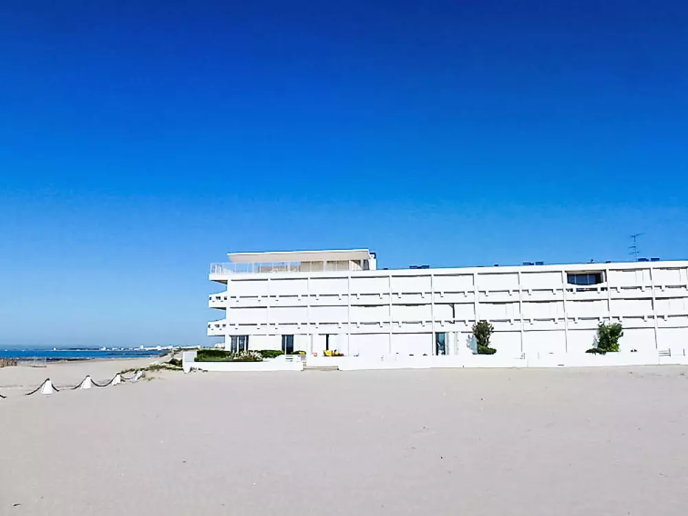 Résidence La Résidence de la Mer