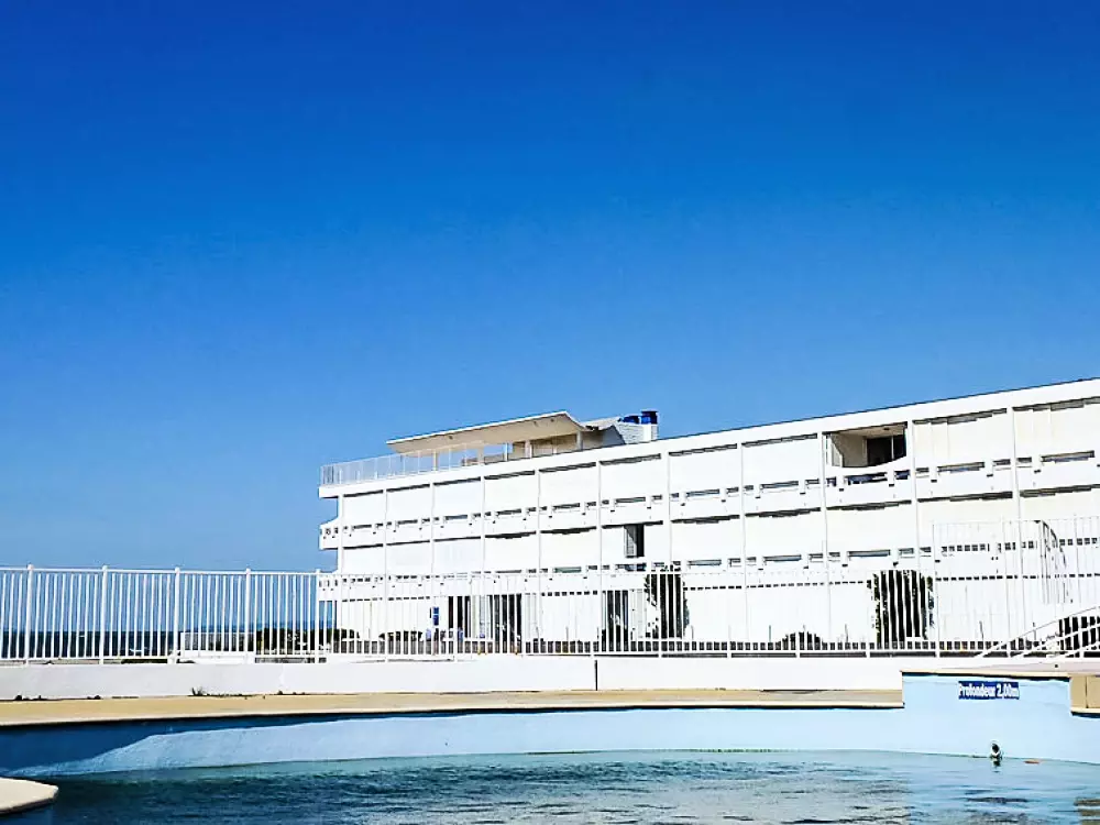 Résidence La Résidence de la Mer