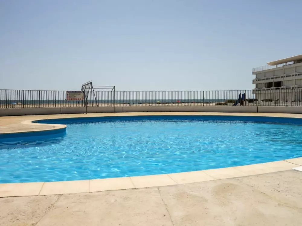 Résidence La Résidence de la Mer