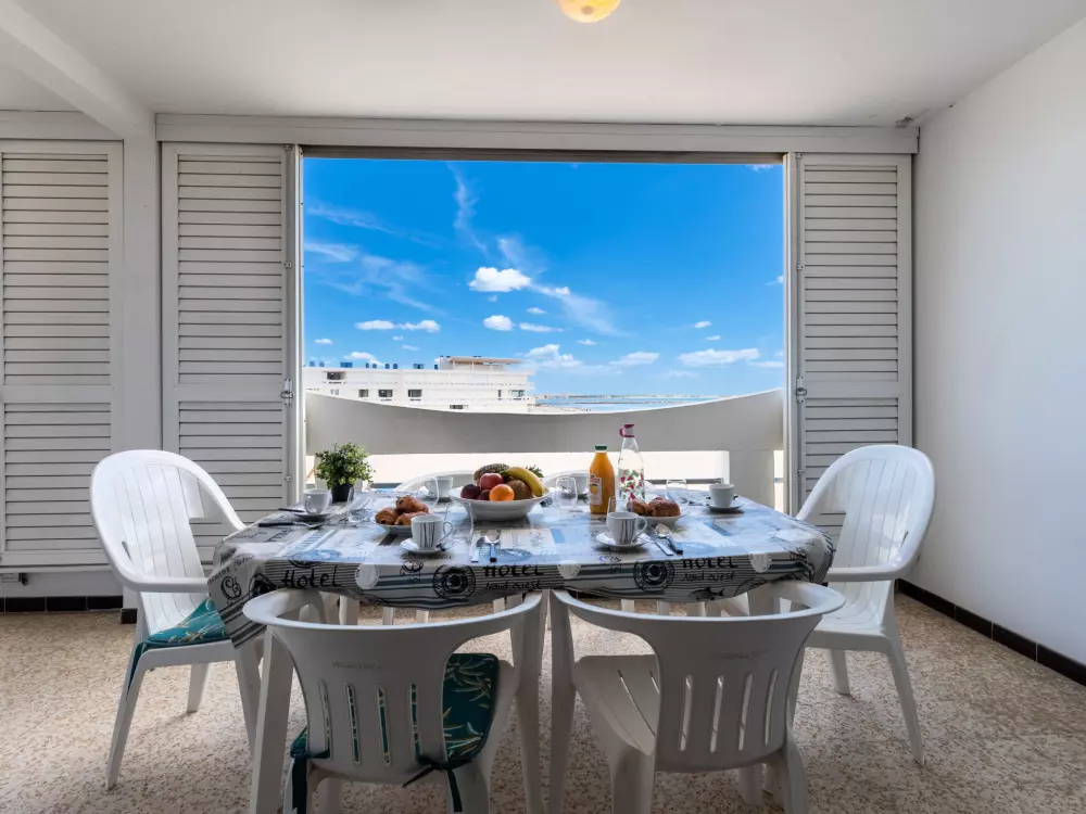 Résidence La Résidence de la Mer