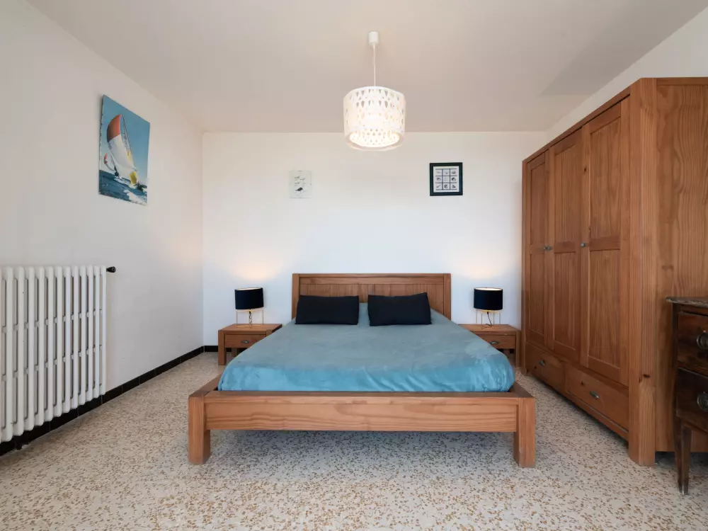 Résidence La Résidence de la Mer