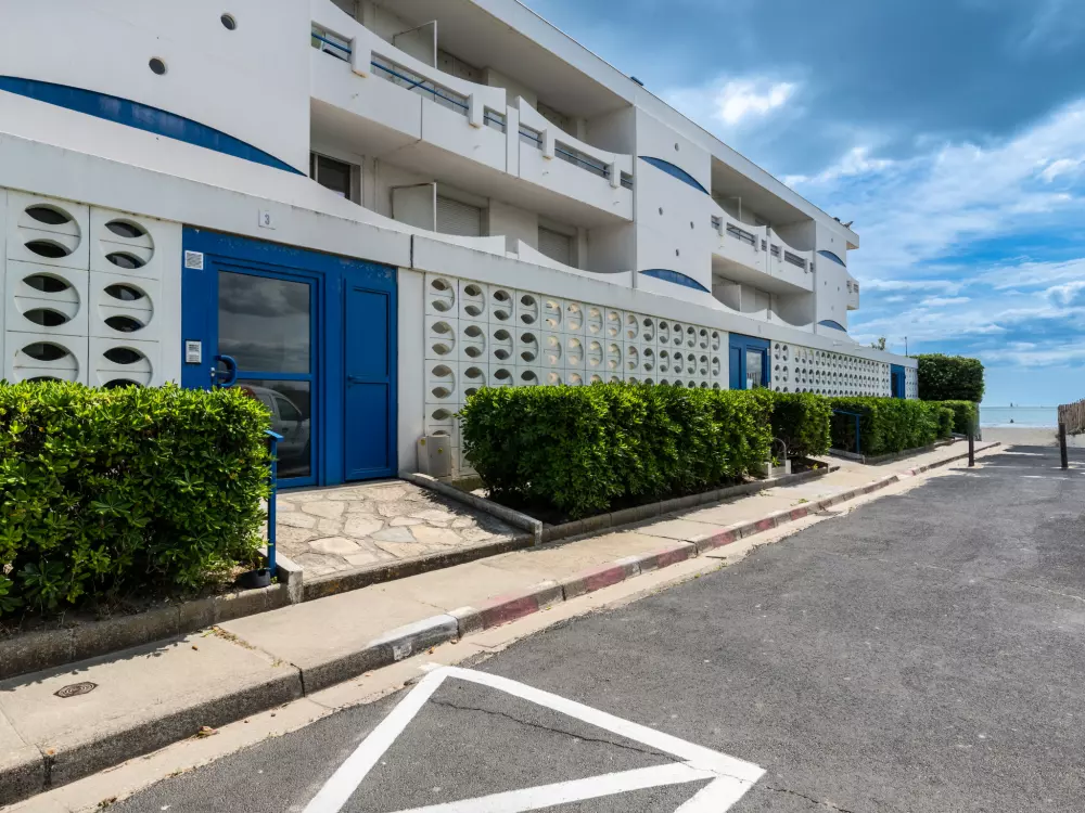 Résidence La Résidence de la Mer