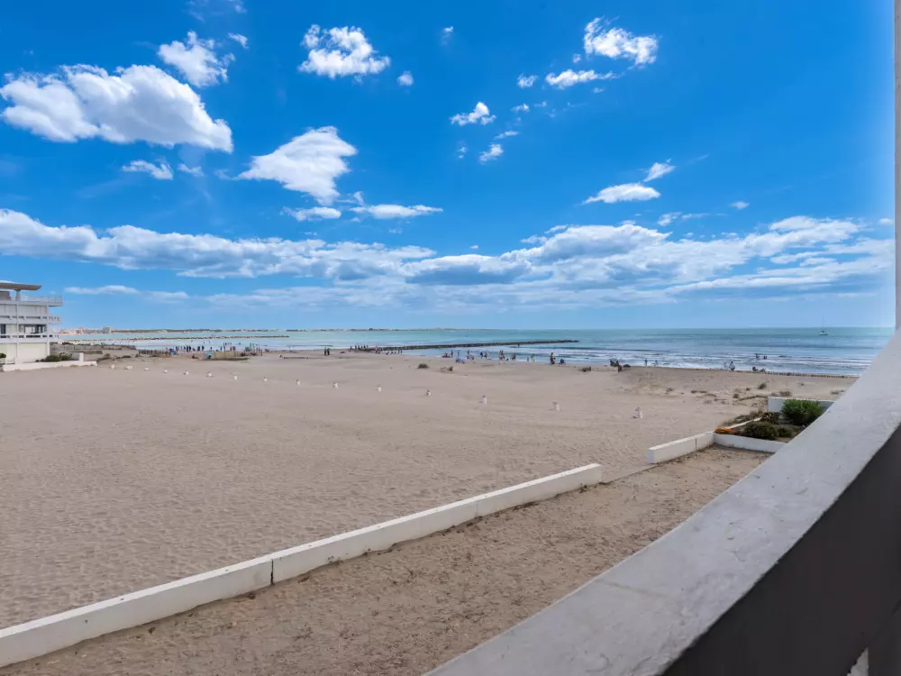 Résidence La Résidence de la Mer