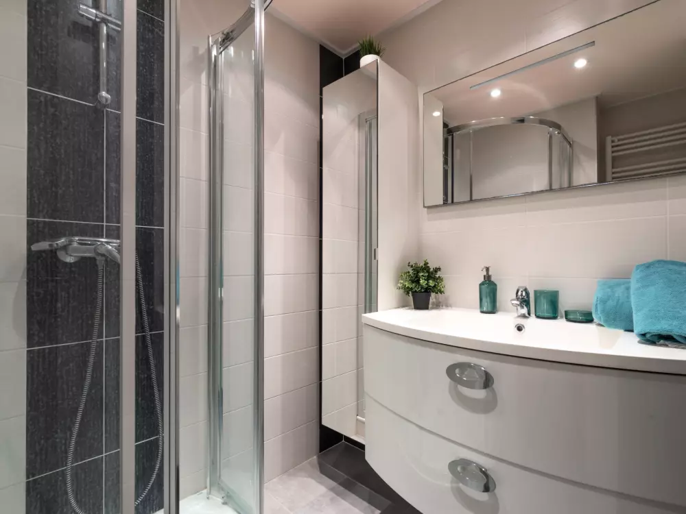 Résidence La Résidence de la Mer