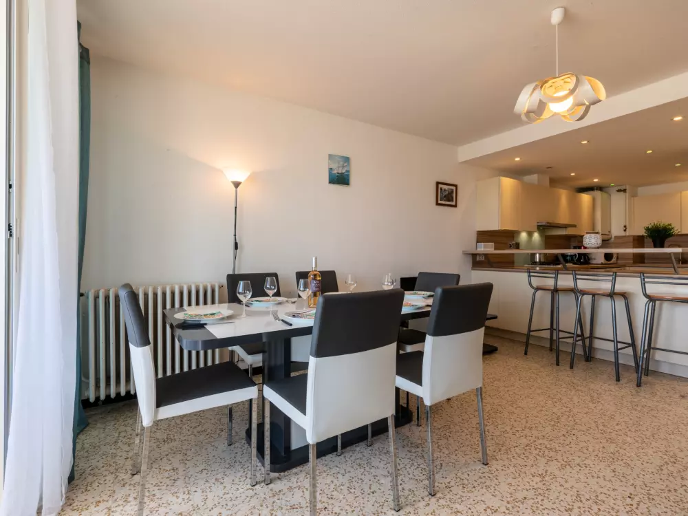 Résidence La Résidence de la Mer