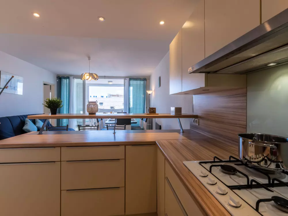 Résidence La Résidence de la Mer