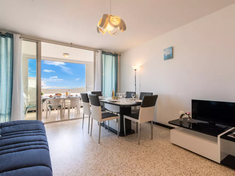 Résidence La Résidence de la Mer