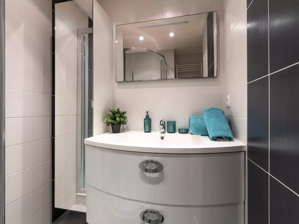 Résidence La Résidence de la Mer