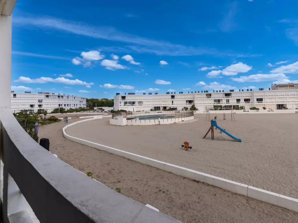 Résidence La Résidence de la Mer