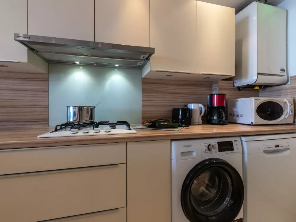 Résidence La Résidence de la Mer