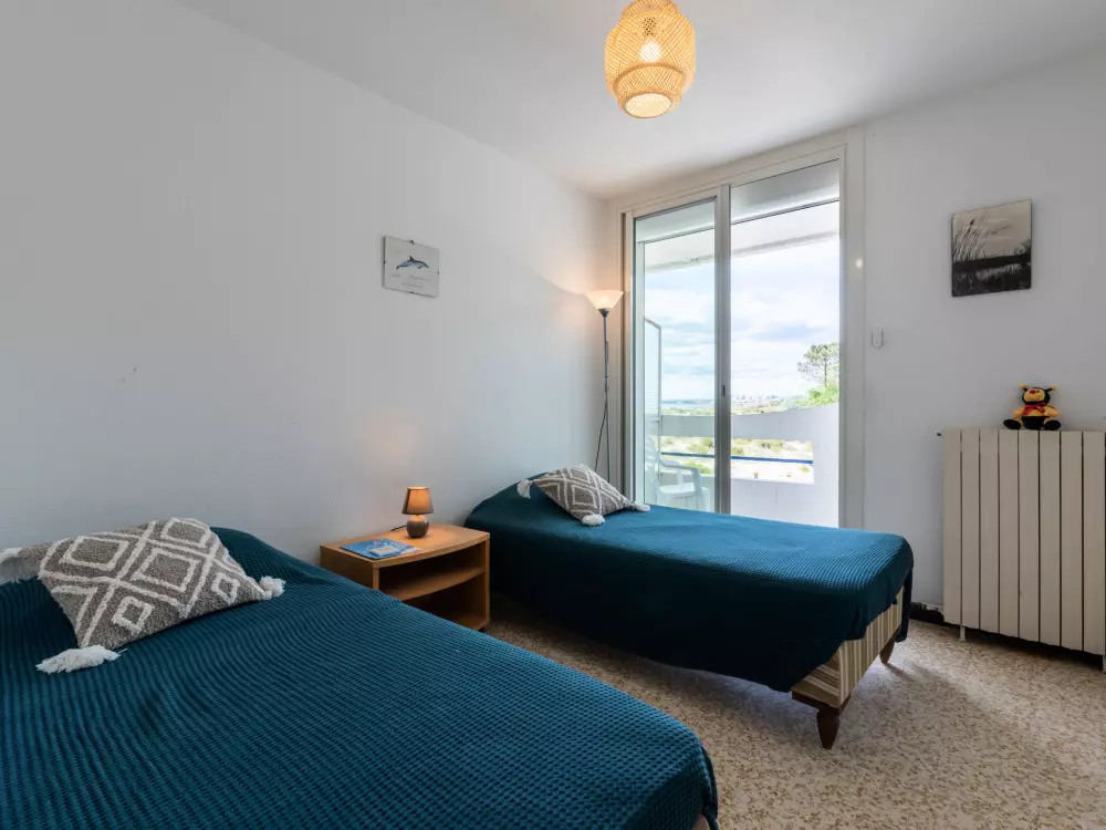 Résidence La Résidence de la Mer