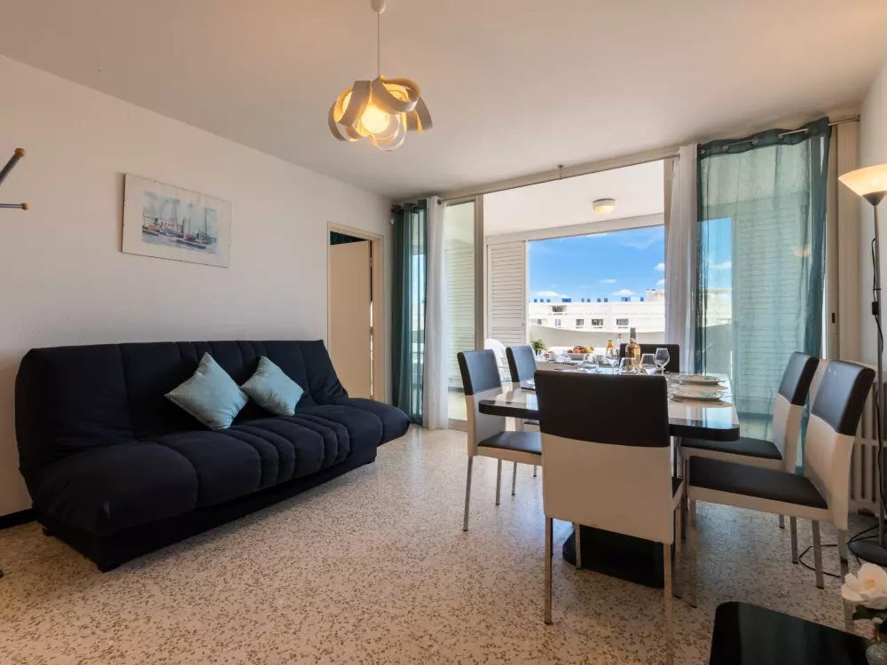 Résidence La Résidence de la Mer