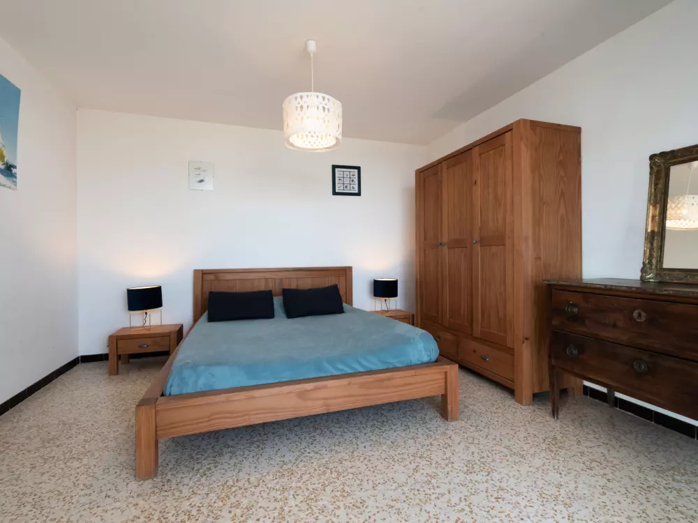 Résidence La Résidence de la Mer