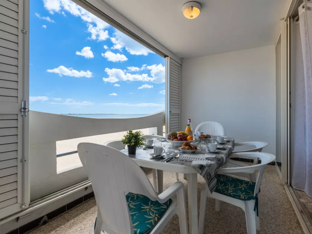 Résidence La Résidence de la Mer