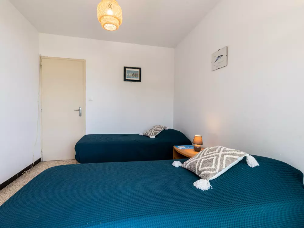 Résidence La Résidence de la Mer