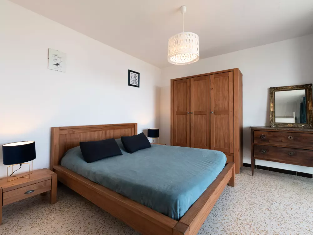 Résidence La Résidence de la Mer