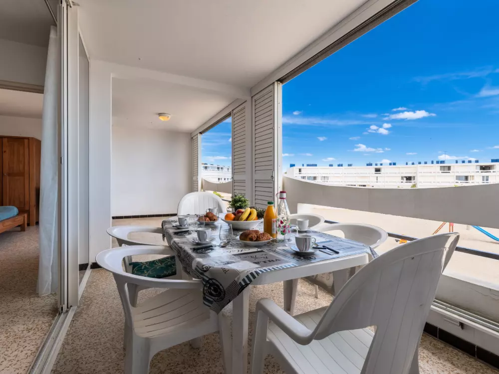 Résidence La Résidence de la Mer