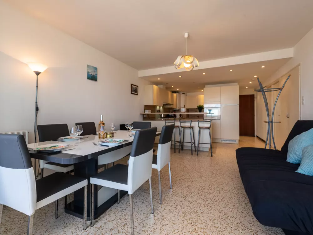 Résidence La Résidence de la Mer