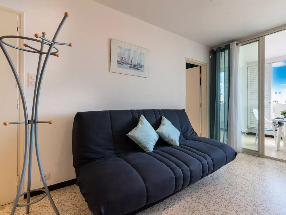 Résidence La Résidence de la Mer