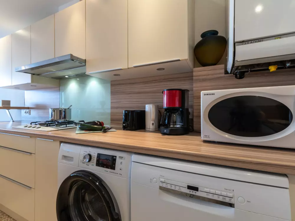 Résidence La Résidence de la Mer