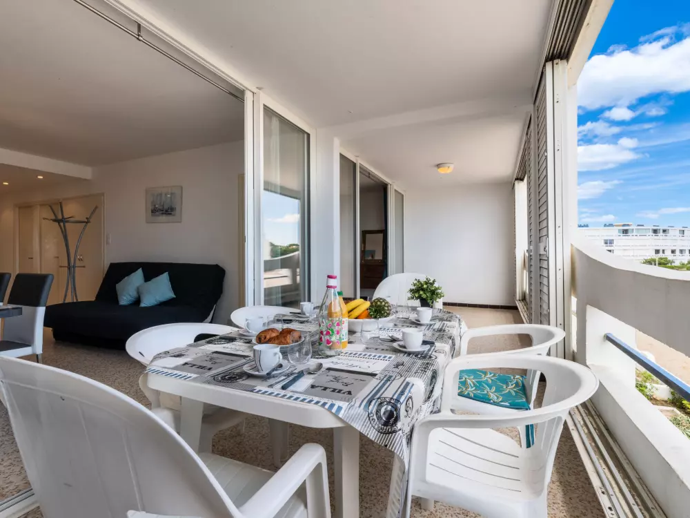 Résidence La Résidence de la Mer