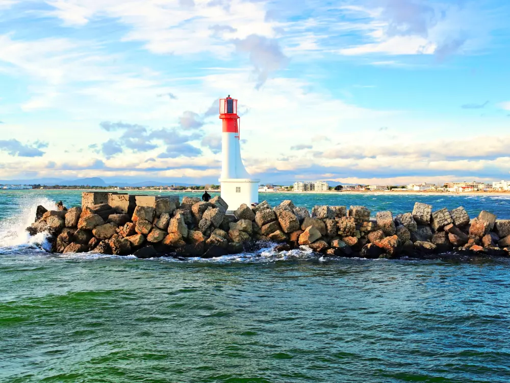 Résidence La Résidence de la Mer