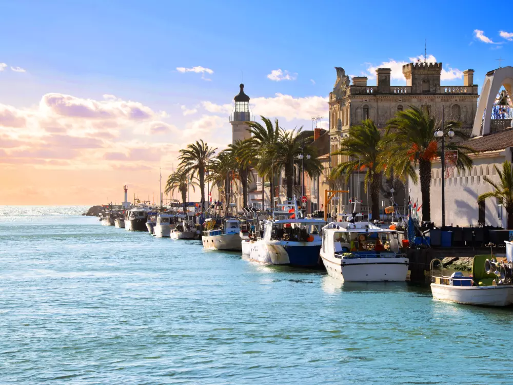 Résidence La Résidence de la Mer