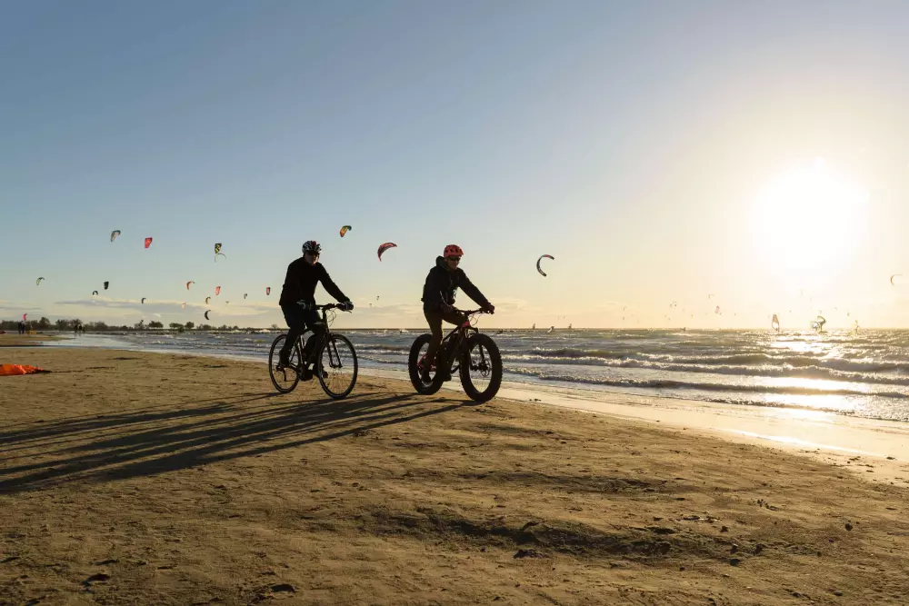 Résidence Lagon Bleu