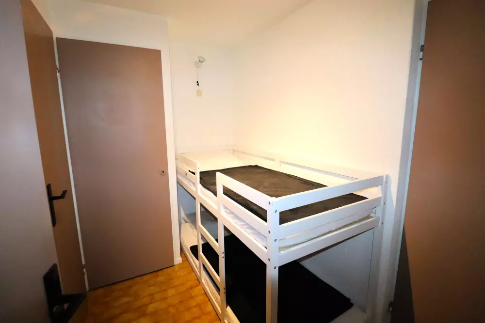 Résidence Lagon Bleu