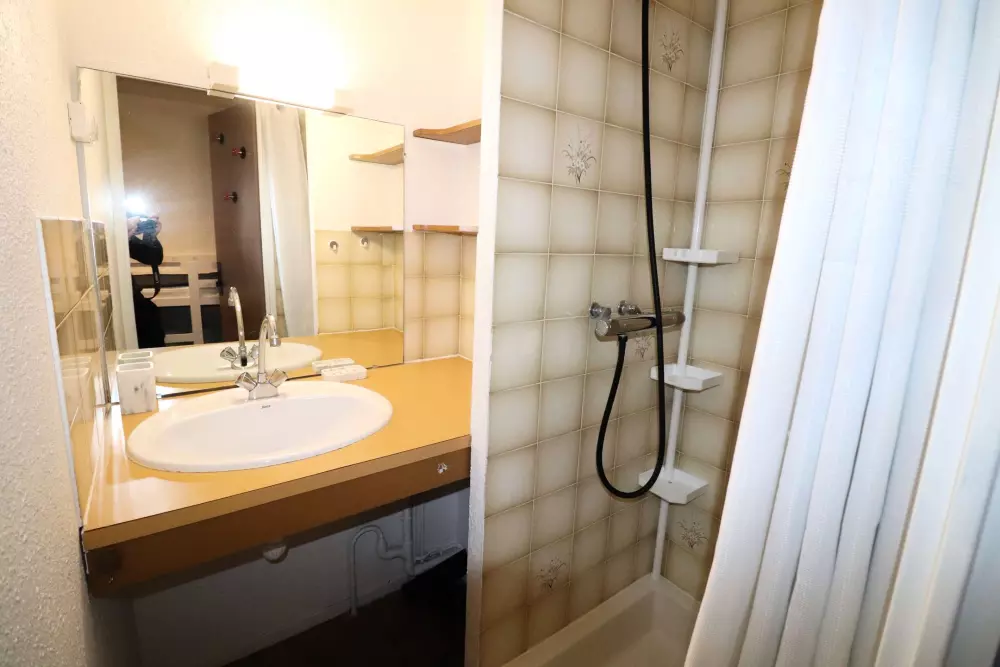 Résidence Lagon Bleu