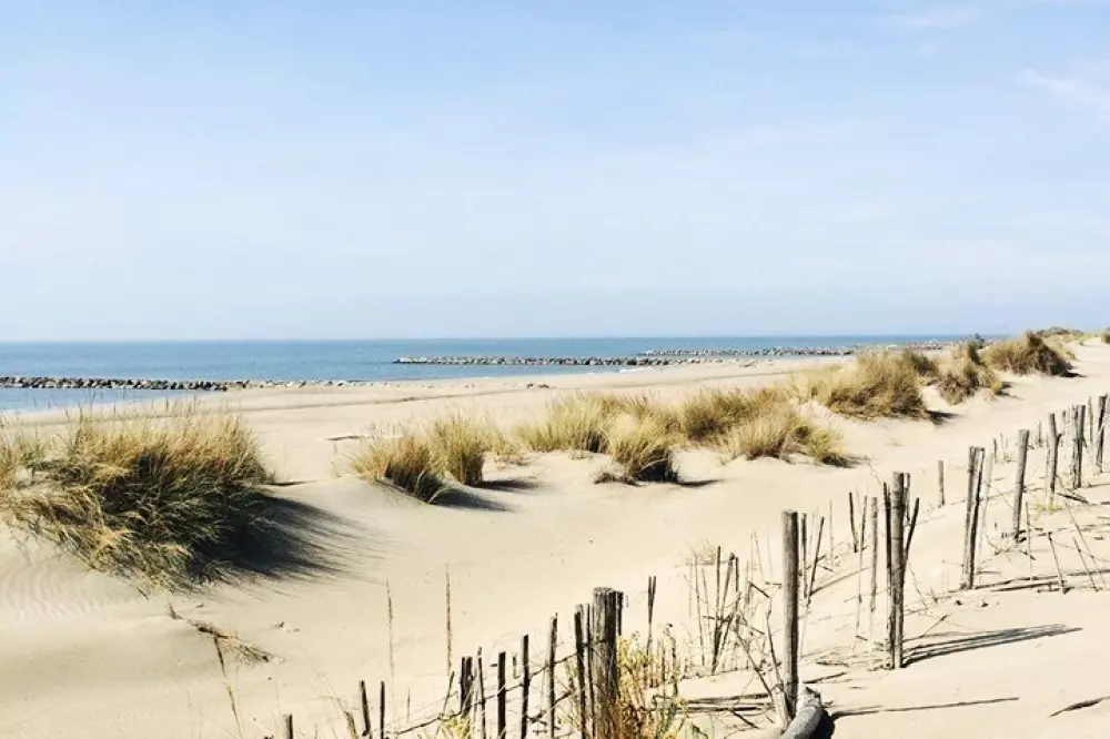 Résidence Lagon Bleu