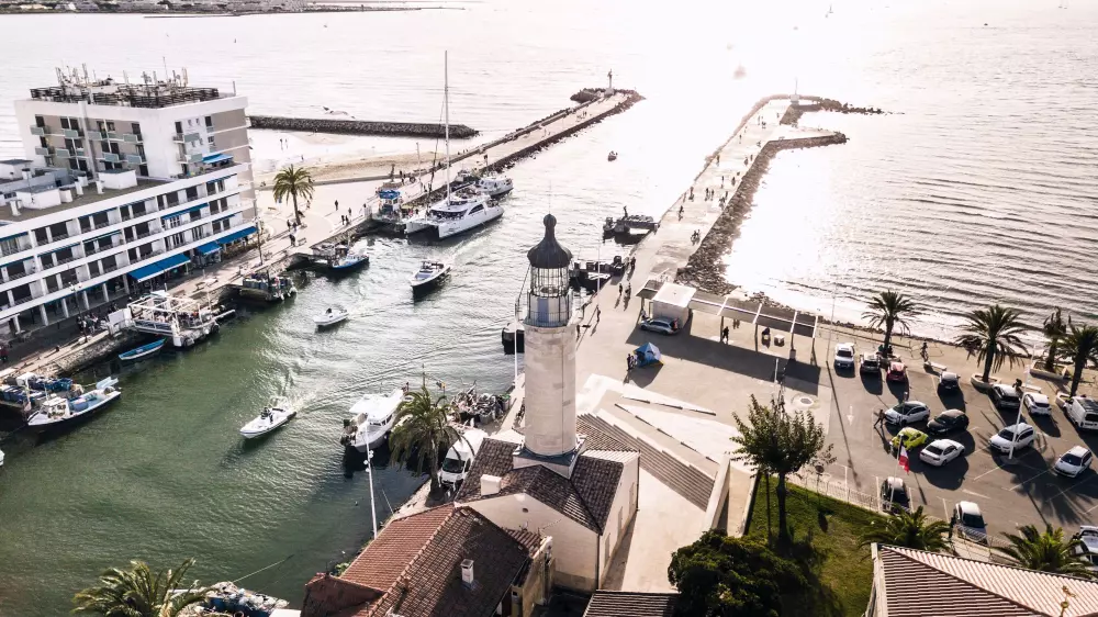 Résidence Lagon Bleu