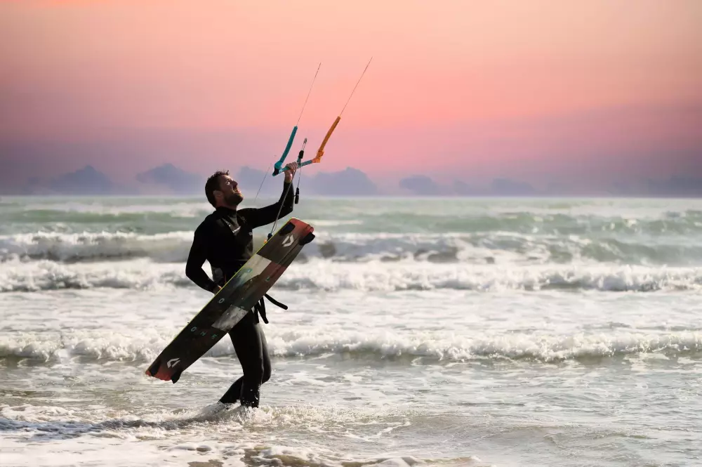 Résidence Lagon Bleu