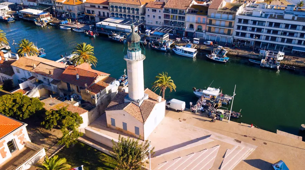 Résidence Lagon Bleu