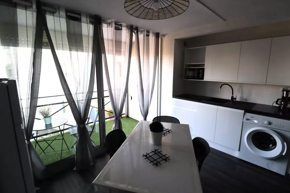 Résidence Lagon Bleu