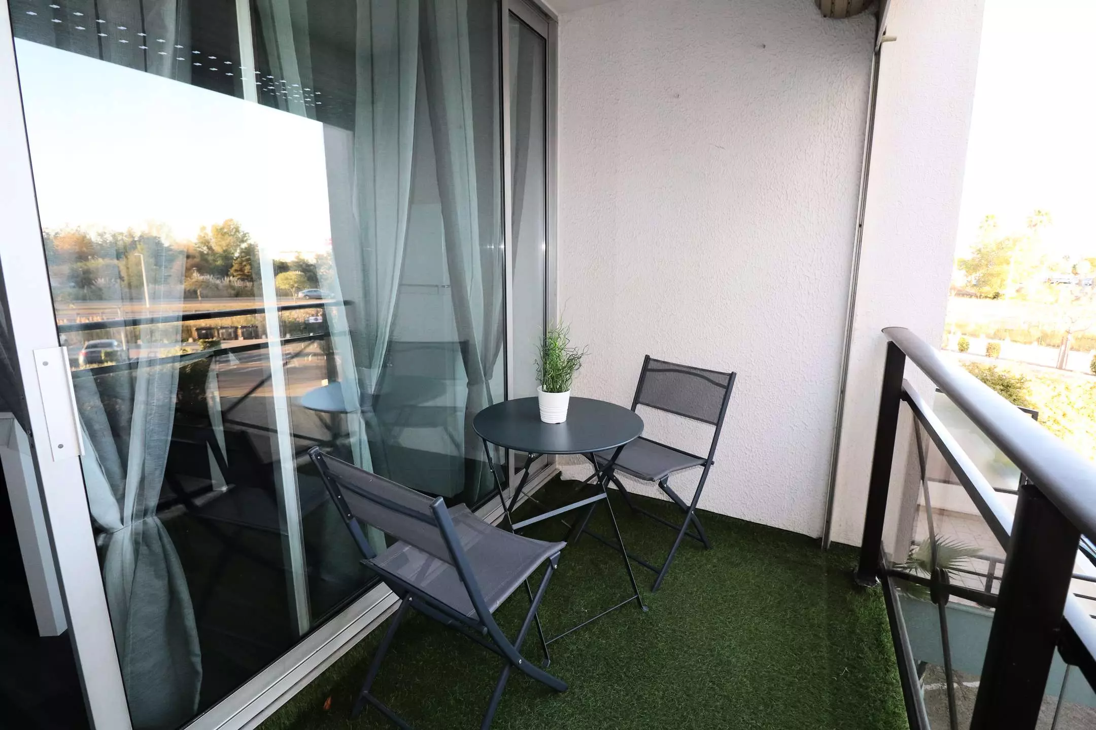 Résidence Lagon Bleu - - Le Grau-du-roi - 1