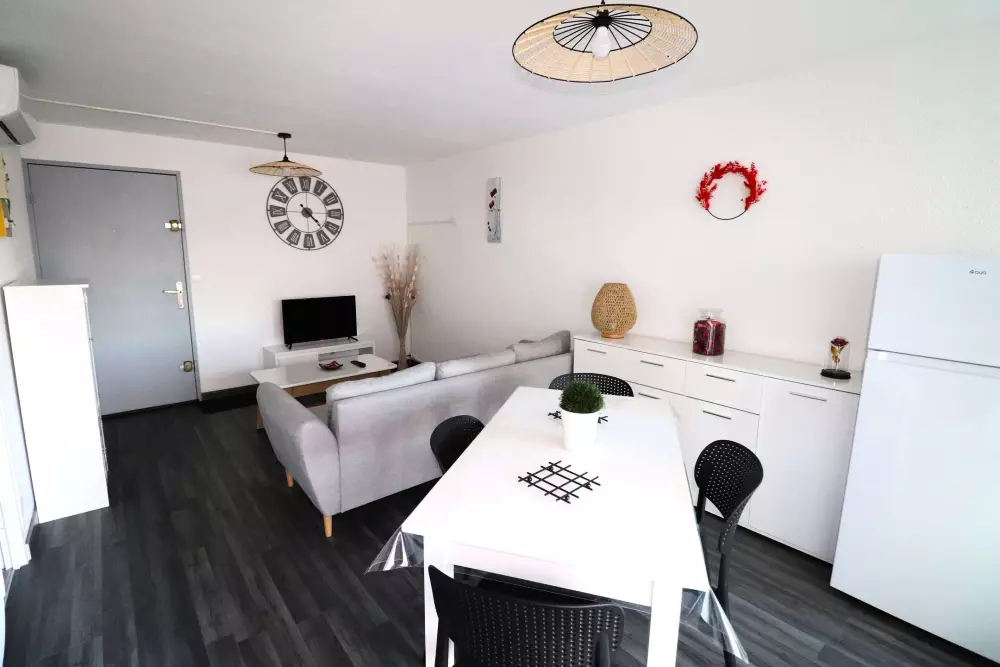 Résidence Lagon Bleu