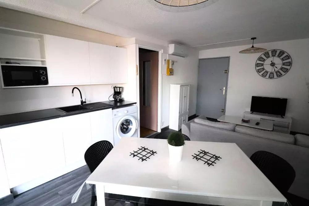 Résidence Lagon Bleu