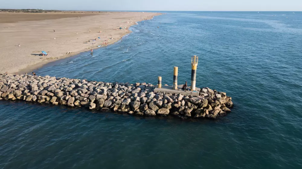 Résidence Lagon Bleu