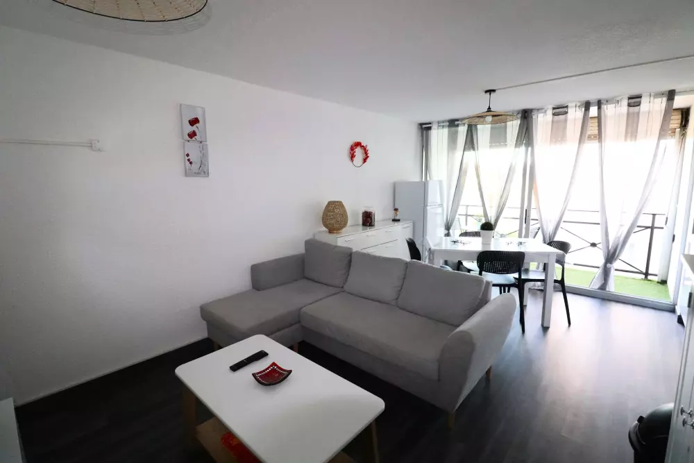 Résidence Lagon Bleu